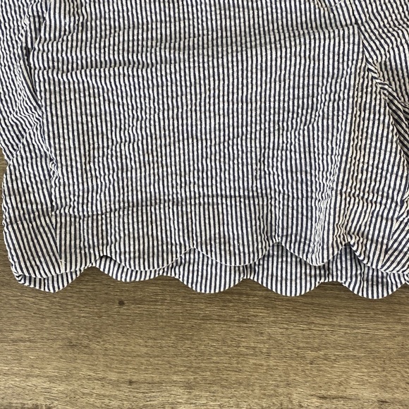 British Khaki shorts - Picture 3 of 6